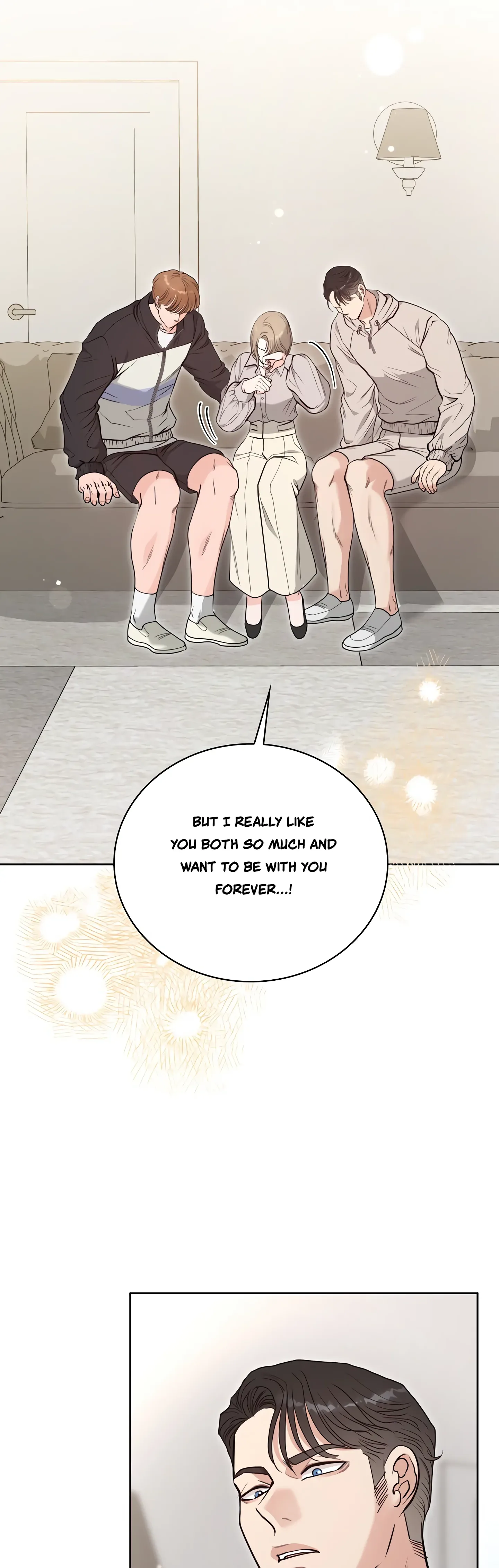 20-Year-Old College Jocks Chapter 35 page 11