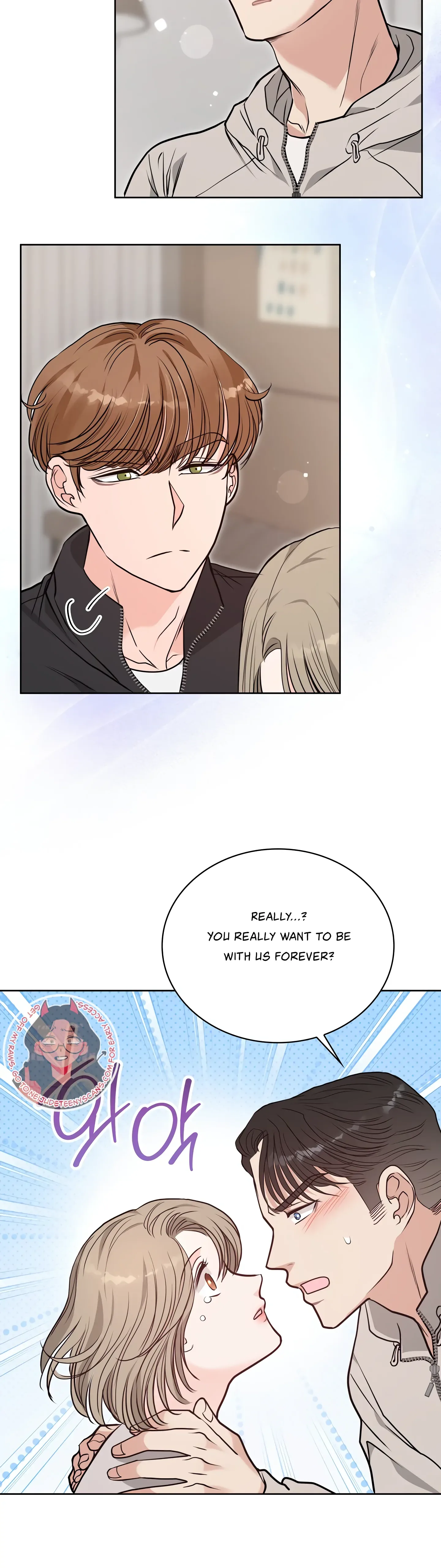 20-Year-Old College Jocks Chapter 35 page 12