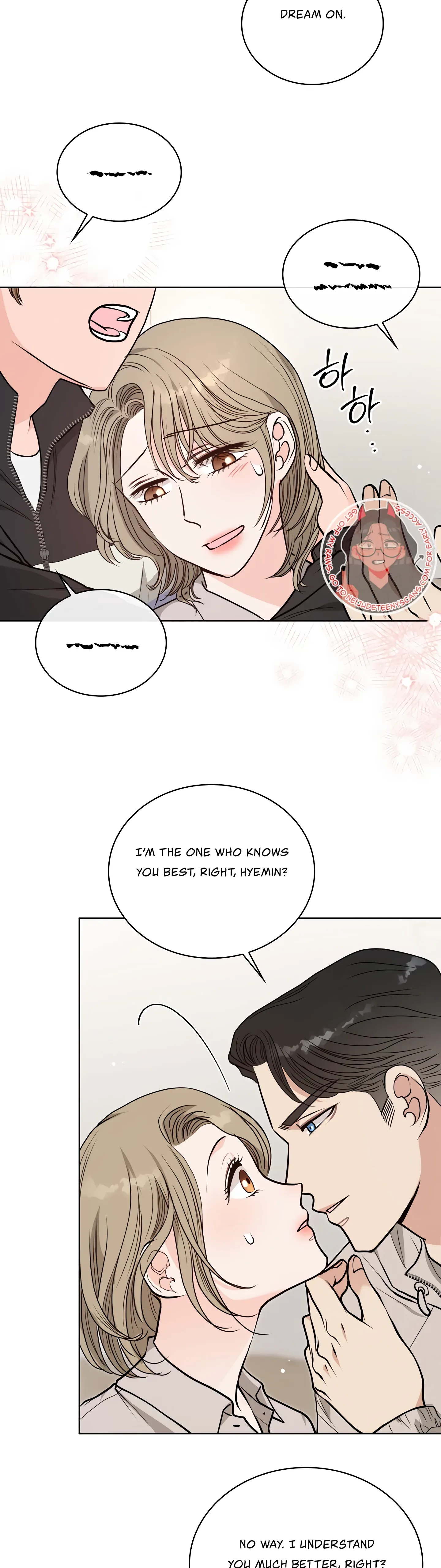20-Year-Old College Jocks Chapter 35 page 16
