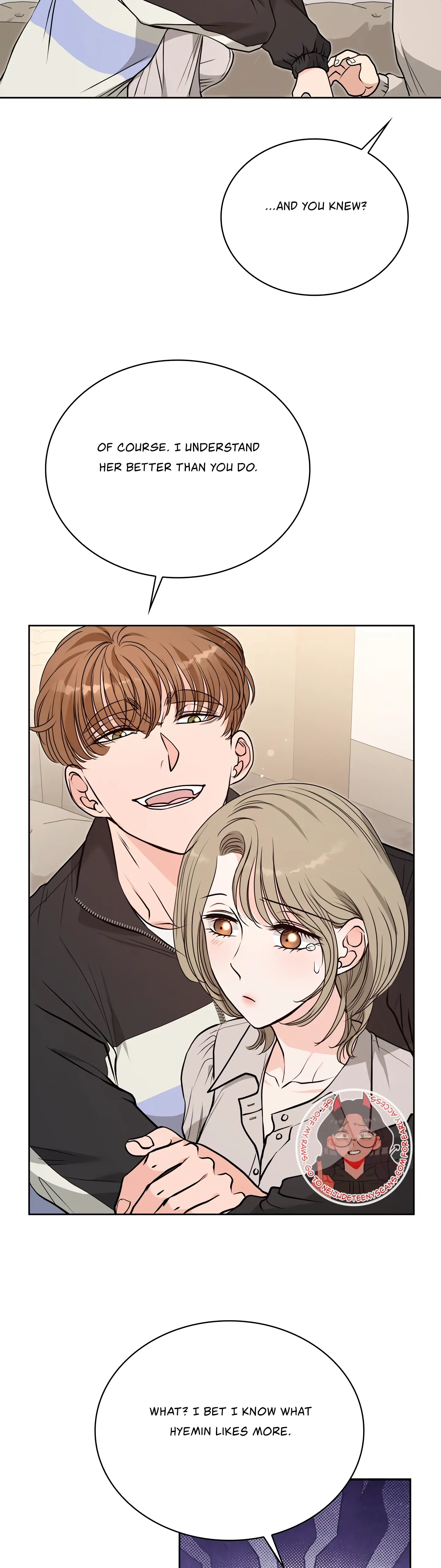 20-Year-Old College Jocks Chapter 35 page 14