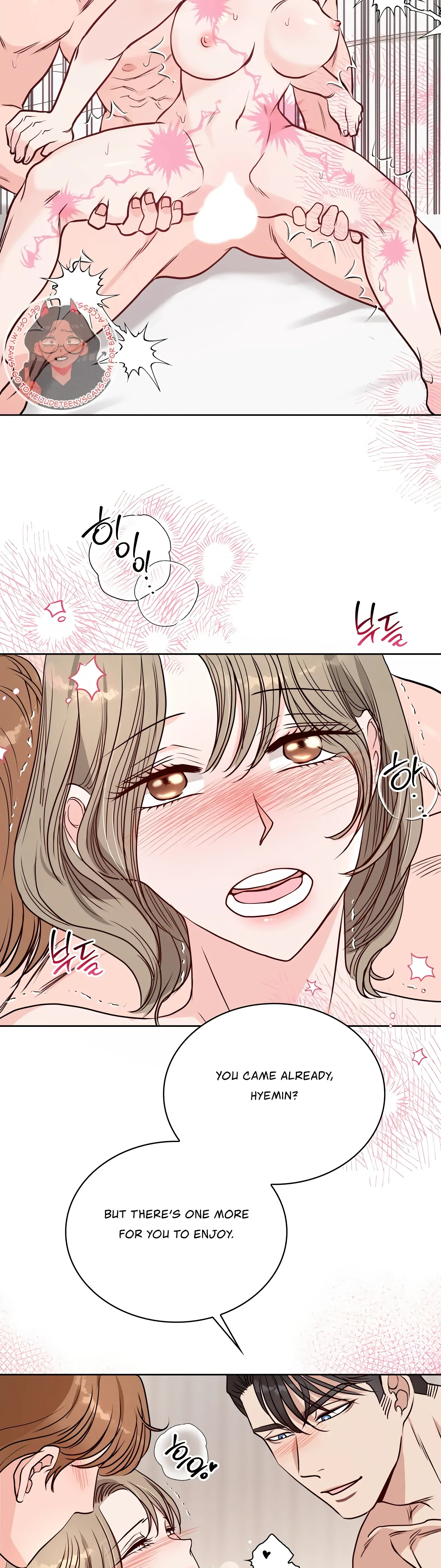 20-Year-Old College Jocks Chapter 35 page 26