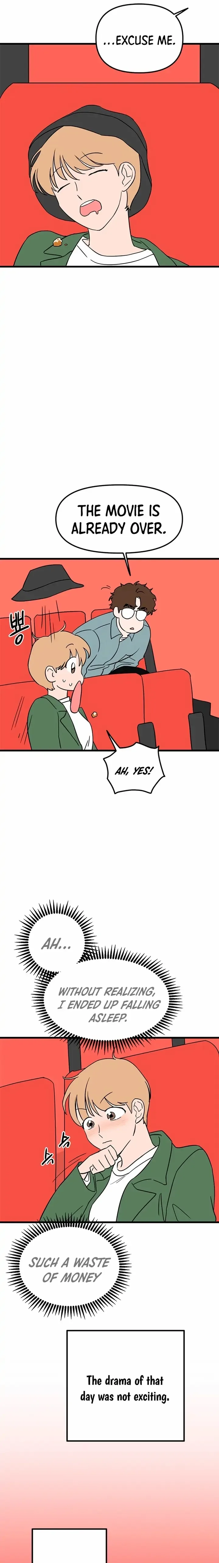 2023 These Days A Special Love Chapter 10 page 8