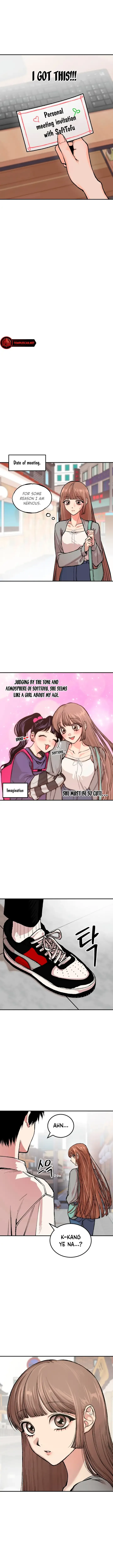 2023 These Days A Special Love Chapter 12 page 3