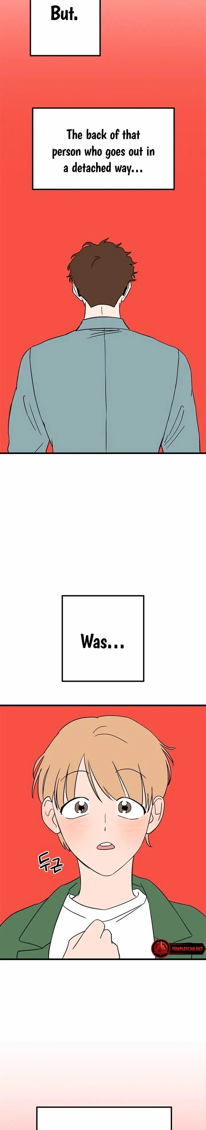 2023 These Days A Special Love Chapter 10 page 9