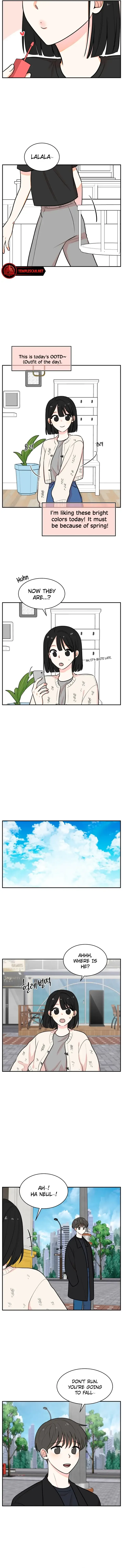 2023 These Days A Special Love Chapter 13 page 3