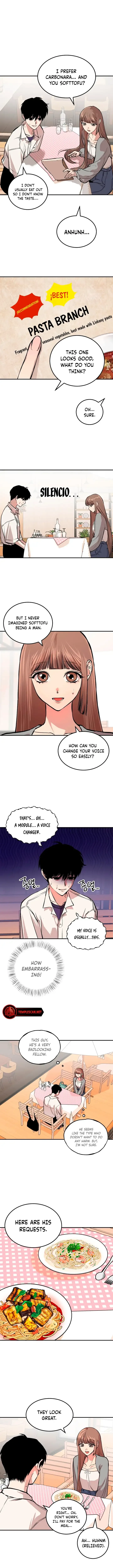 2023 These Days A Special Love Chapter 12 page 5