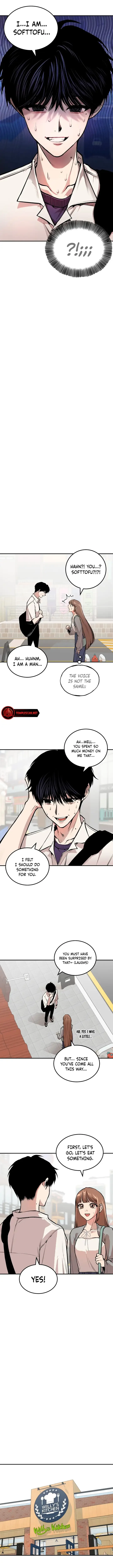 2023 These Days A Special Love Chapter 12 page 4