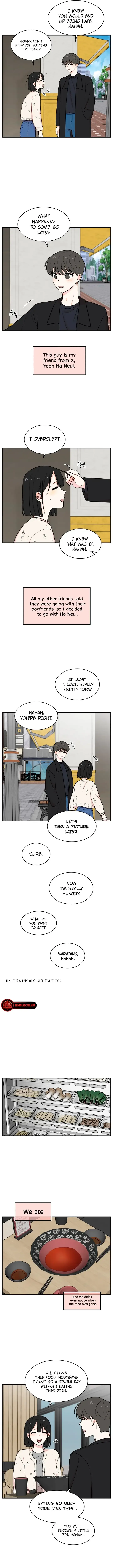 2023 These Days A Special Love Chapter 13 page 4