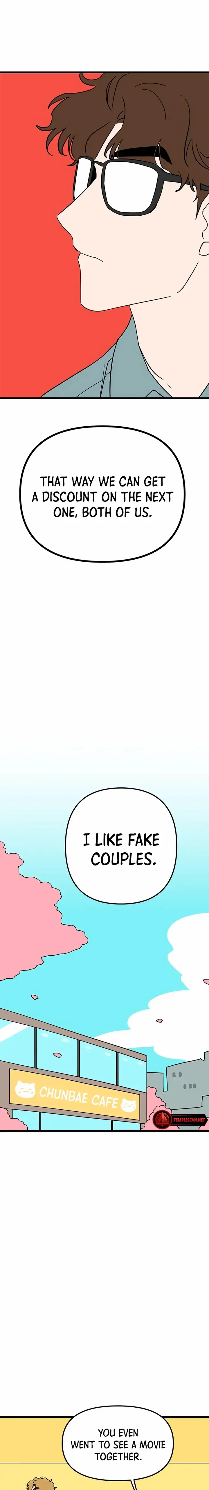 2023 These Days A Special Love Chapter 10 page 11