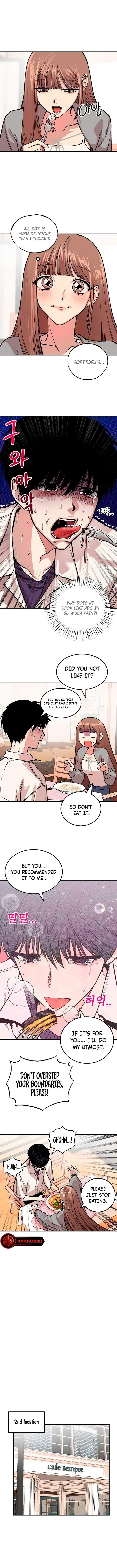 2023 These Days A Special Love Chapter 12 page 6