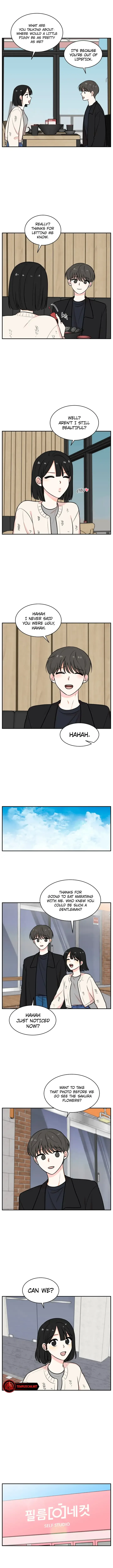 2023 These Days A Special Love Chapter 13 page 5