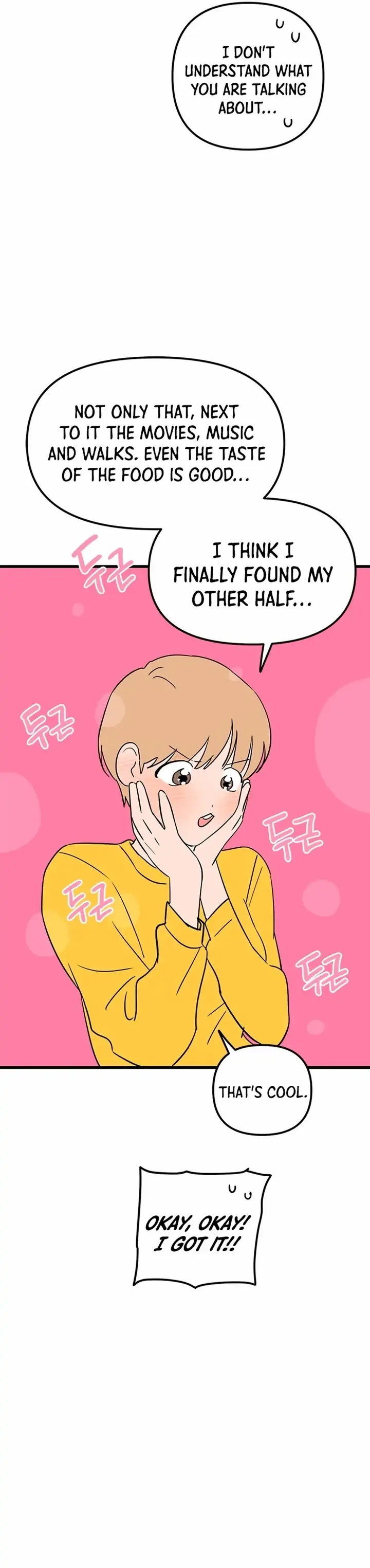 2023 These Days A Special Love Chapter 10 page 16
