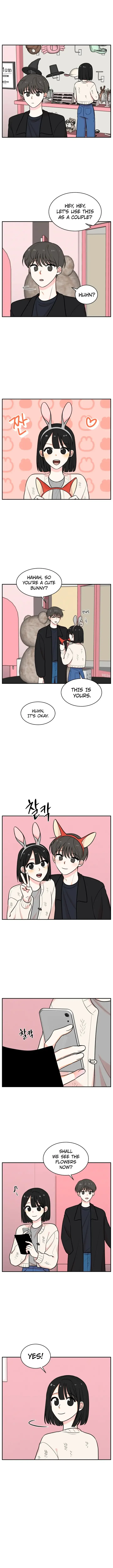 2023 These Days A Special Love Chapter 13 page 6