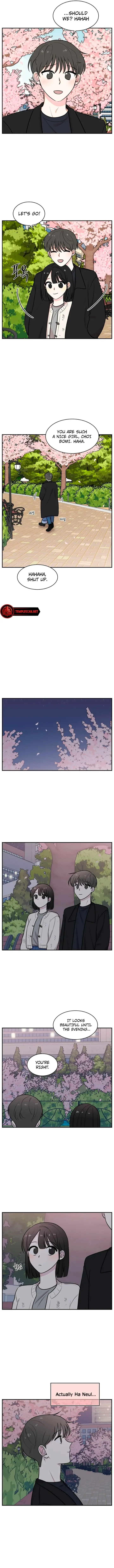 2023 These Days A Special Love Chapter 13 page 8