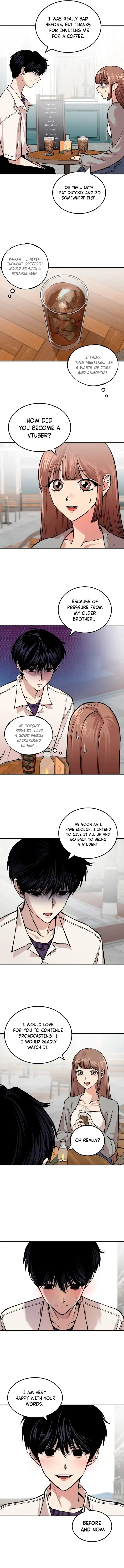 2023 These Days A Special Love Chapter 12 page 7