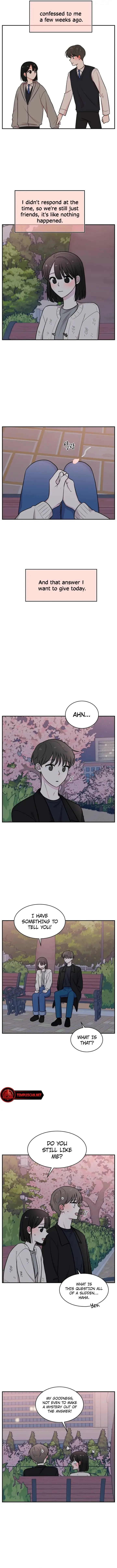 2023 These Days A Special Love Chapter 13 page 9