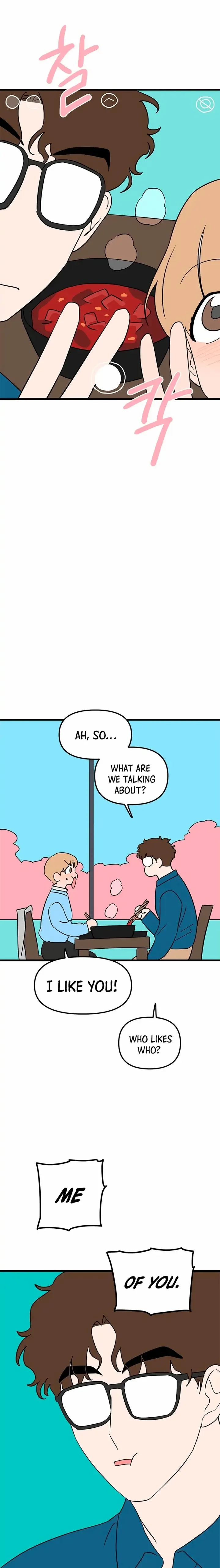 2023 These Days A Special Love Chapter 10 page 20