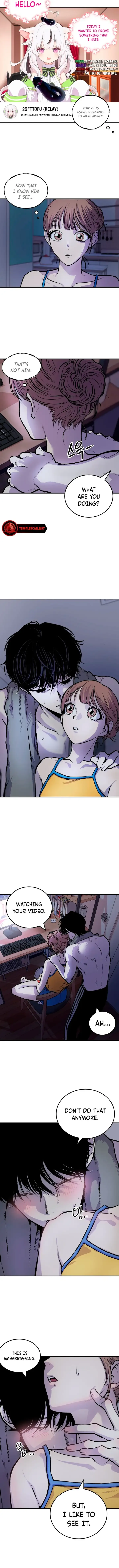 2023 These Days A Special Love Chapter 12 page 9