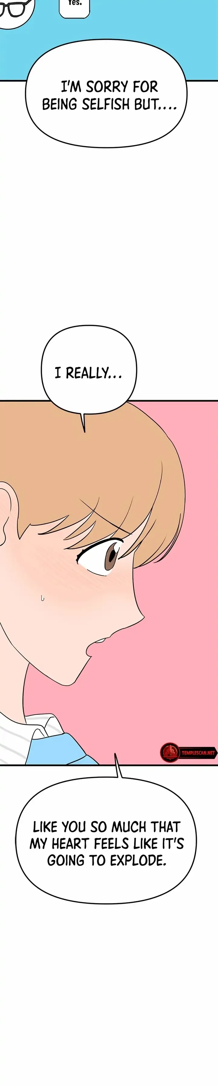 2023 These Days A Special Love Chapter 10 page 22