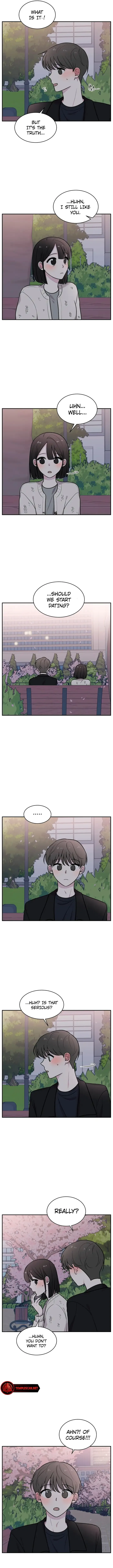2023 These Days A Special Love Chapter 13 page 10