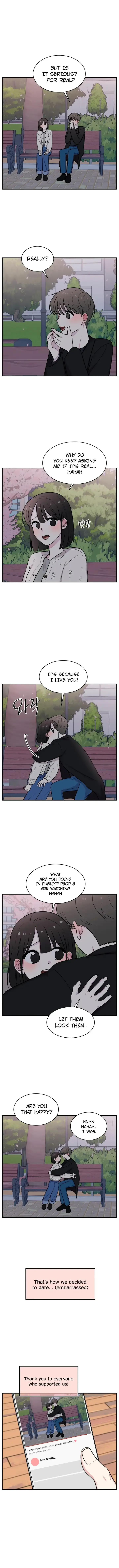 2023 These Days A Special Love Chapter 13 page 11