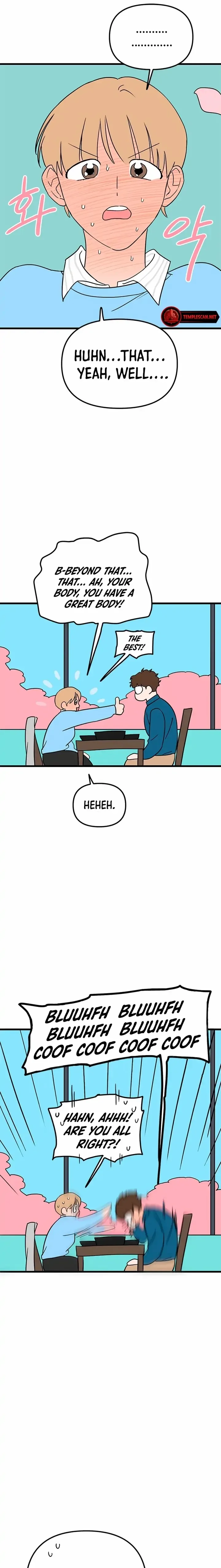2023 These Days A Special Love Chapter 10 page 26