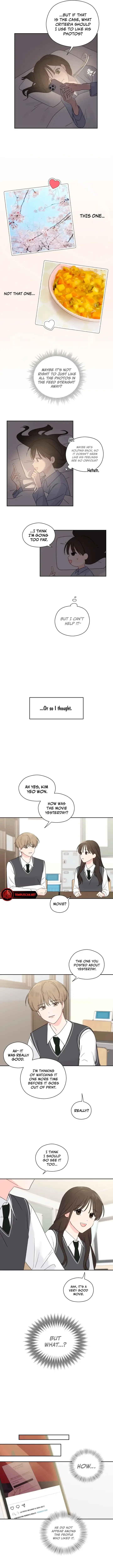 2023 These Days A Special Love Chapter 17 page 4