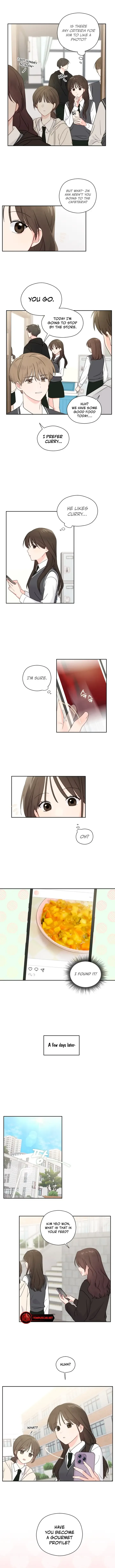 2023 These Days A Special Love Chapter 17 page 5