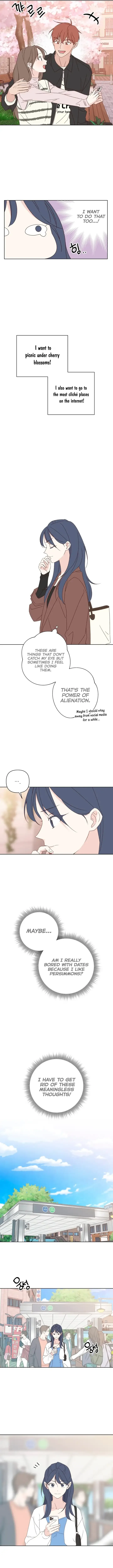 2023 These Days A Special Love Chapter 14 page 6