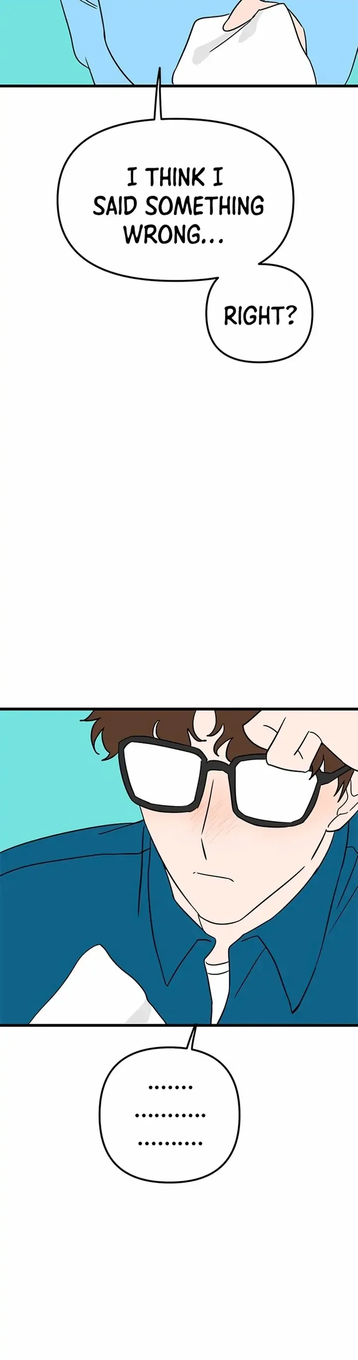 2023 These Days A Special Love Chapter 10 page 28