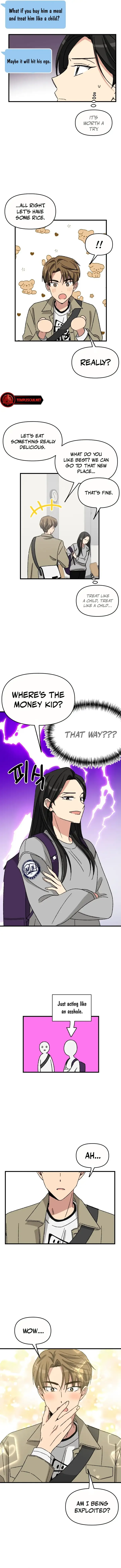 2023 These Days A Special Love Chapter 15 page 4