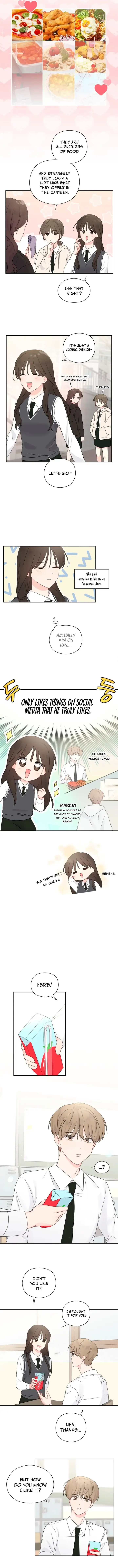 2023 These Days A Special Love Chapter 17 page 6