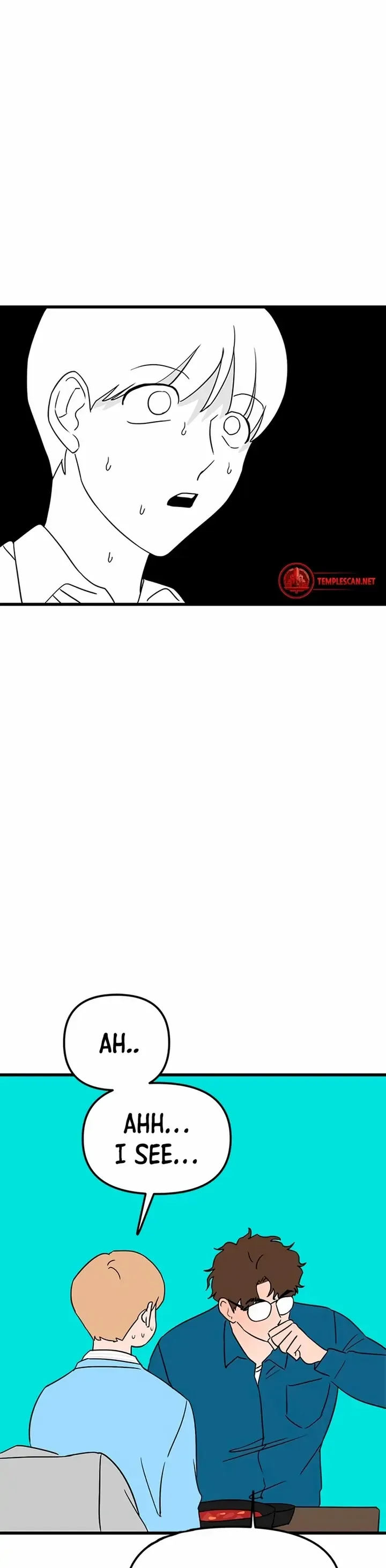 2023 These Days A Special Love Chapter 10 page 30