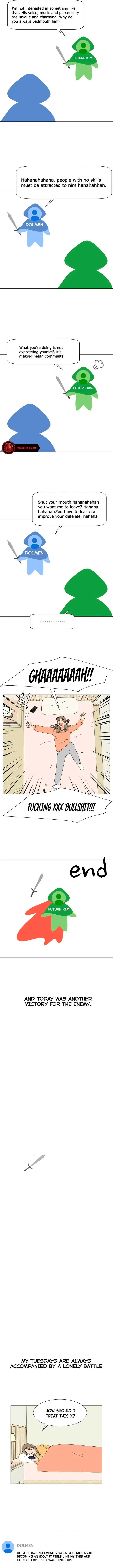 2023 These Days A Special Love Chapter 16 page 4