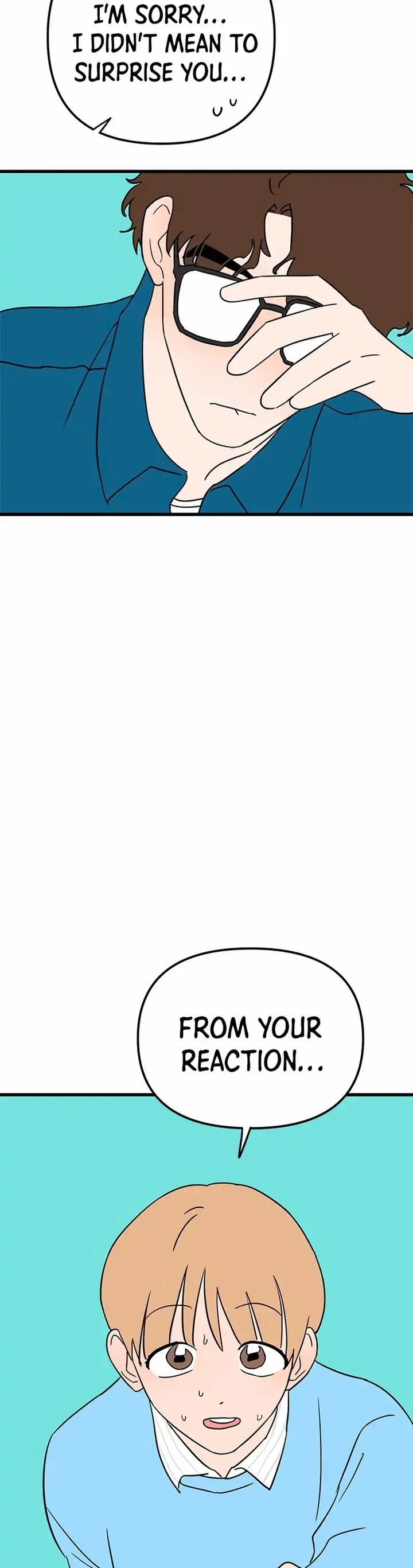 2023 These Days A Special Love Chapter 10 page 27