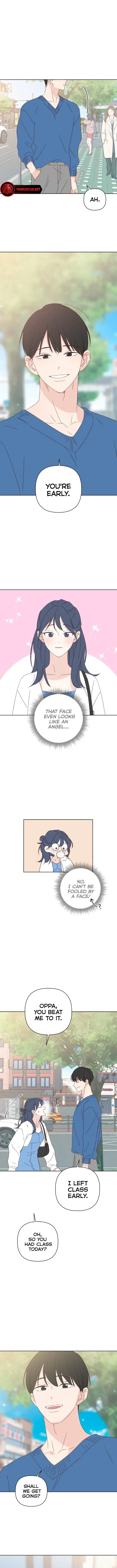 2023 These Days A Special Love Chapter 14 page 7