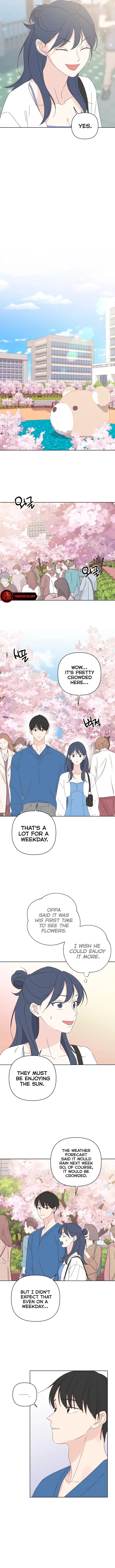 2023 These Days A Special Love Chapter 14 page 8