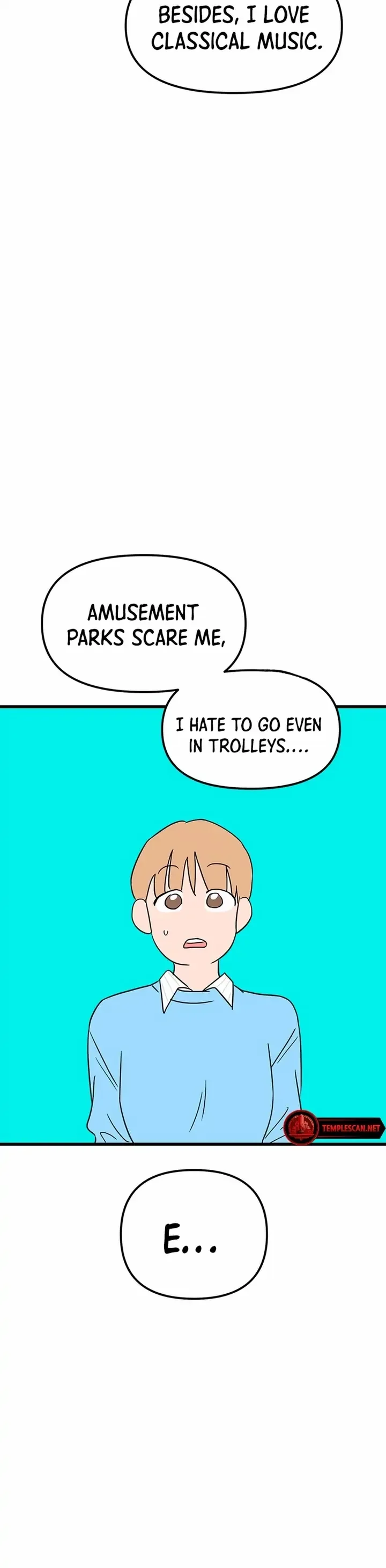 2023 These Days A Special Love Chapter 10 page 31