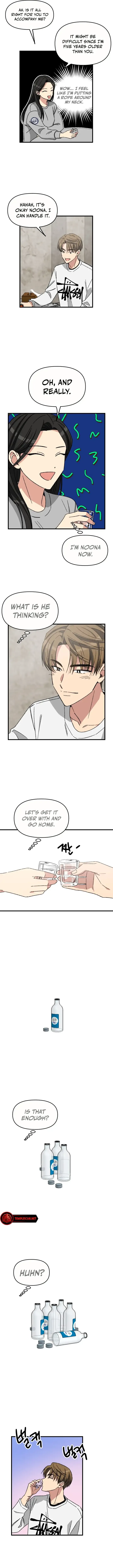 2023 These Days A Special Love Chapter 15 page 6