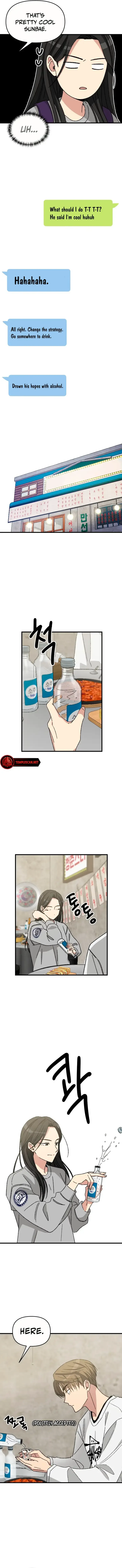 2023 These Days A Special Love Chapter 15 page 5