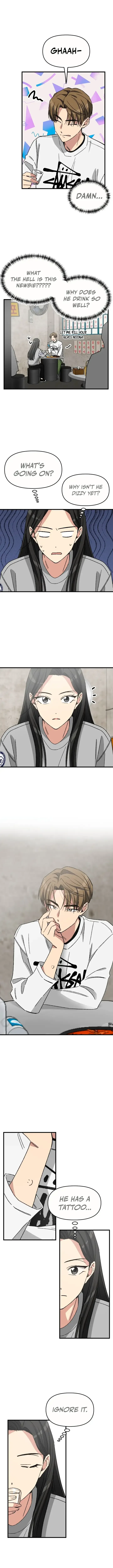 2023 These Days A Special Love Chapter 15 page 7