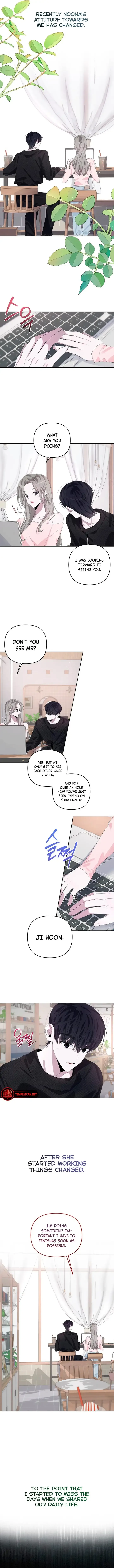 2023 These Days A Special Love Chapter 18 page 5