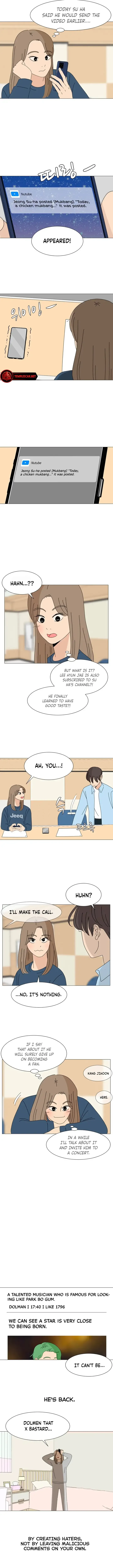 2023 These Days A Special Love Chapter 16 page 9
