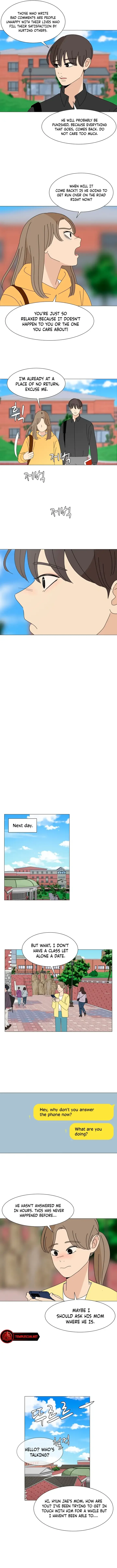 2023 These Days A Special Love Chapter 16 page 11