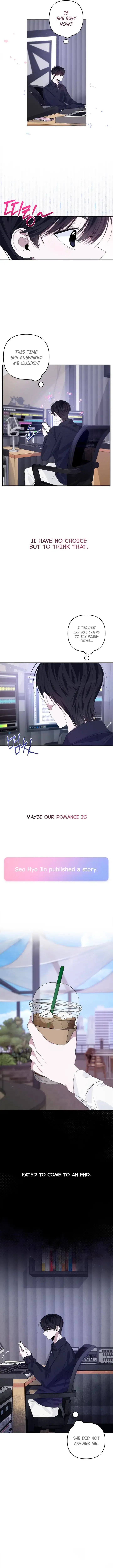 2023 These Days A Special Love Chapter 18 page 7