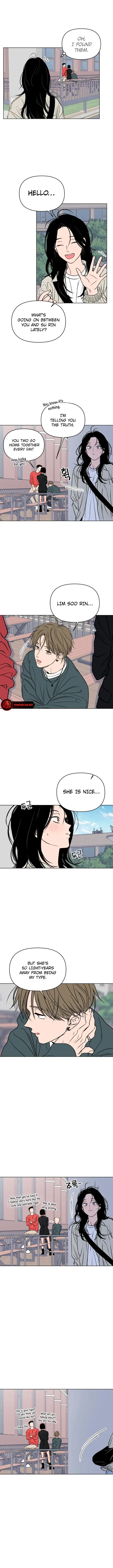 2023 These Days A Special Love Chapter 20 page 4