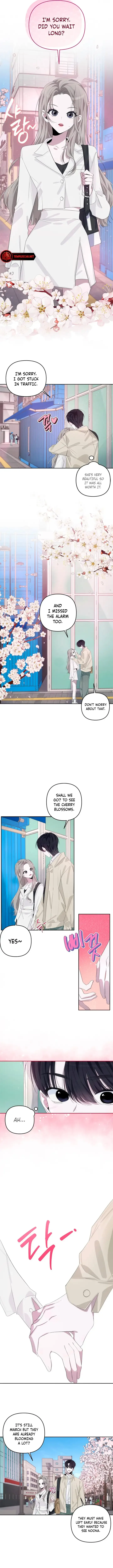 2023 These Days A Special Love Chapter 18 page 13
