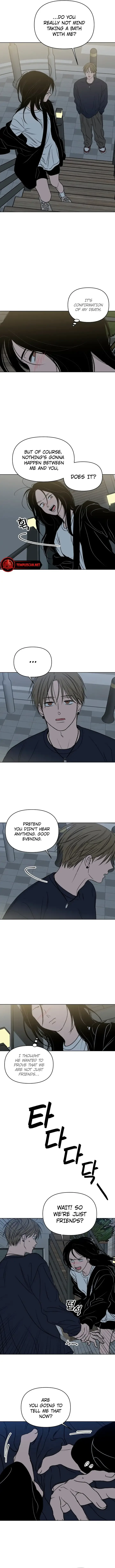 2023 These Days A Special Love Chapter 20 page 9