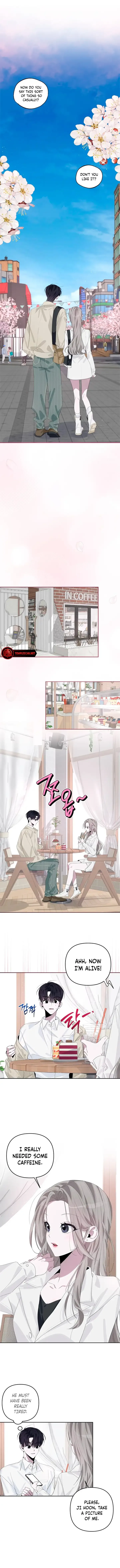2023 These Days A Special Love Chapter 18 page 14