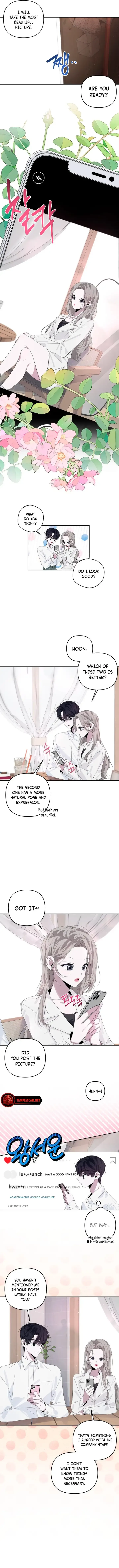 2023 These Days A Special Love Chapter 18 page 15